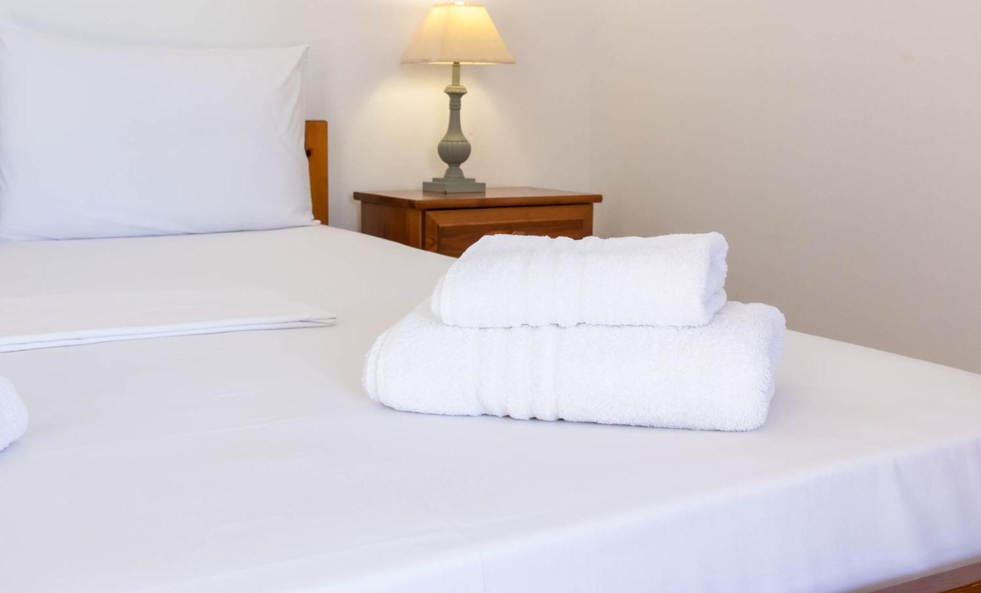 Sorokos Koufonissia Hotell Koufonisia Eksteriør bilde
