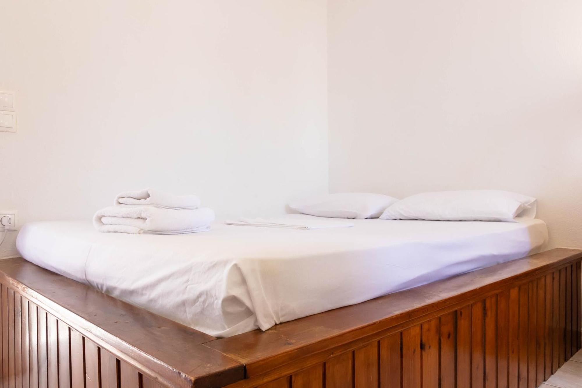 Sorokos Koufonissia Hotell Koufonisia Eksteriør bilde